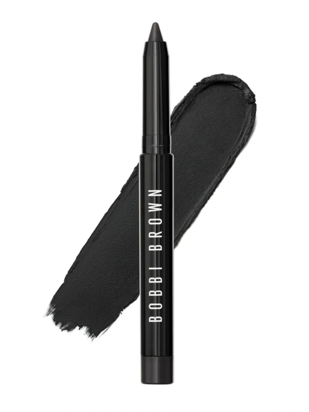 Bobbi Brown Long-Wear Cream Waterproof Eyeliner Stick in Panther 0.03 oz / 1.1 g